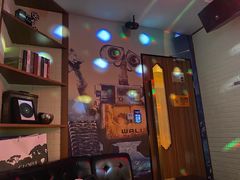 -星聚会KTV(合生汇黑金店)