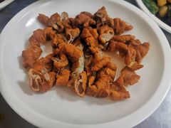 -曾氏肥肠馆(凯瑞雅居店)