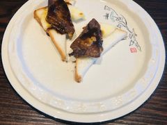 -大成铁板烧•板前(复古餐厅石老人店)