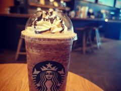 -星巴克(西安机场1店T3到达店)