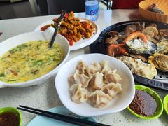 -巧克力渔家.小船海鲜胶东菜(万平口店)