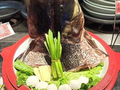 -阿财老铺·老蚌埠龙虾城(华夏总店)