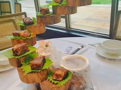 -院里寻菜·祖庵菜宴请(观沙岭店)