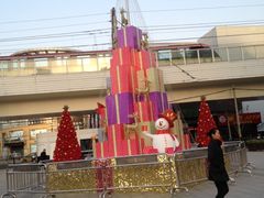 -光启城时尚购物中心