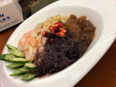 -地方名吃海鲜大馅蒸饺(北戴河店)