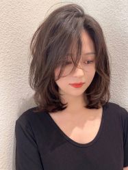 -朗峰专业美发沙龙