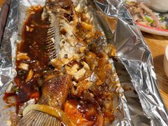 -新白鹿餐厅(龙游路总店·杭帮菜名店)