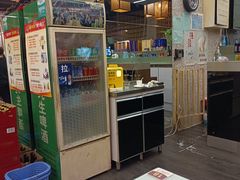 -镜泊湖酒家(兴华街金鼎店)