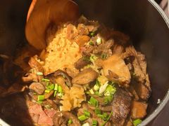 -芸山季·云南山珍菌火锅(人民广场来福士店)