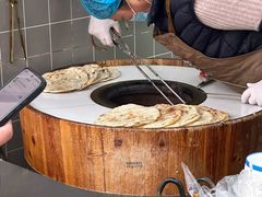 -尚食·卢记烧饼(十全街店)