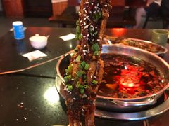 烤蛙-川道拐耗儿鱼(置信路店)