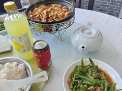 -老东阳·外婆菜(横店店)
