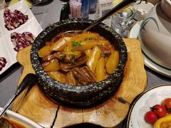 -小天厨民间菜馆(深圳街店)