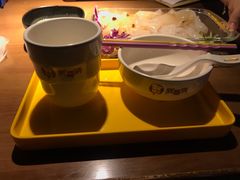 -胖哥俩肉蟹煲(河北勒泰购物中心店)