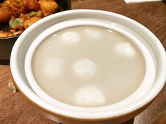 -清水亭湖北菜(大屯DT51店)