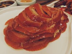 -那家小馆•北京菜•烤鸭(香山店)