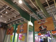 -赵崽儿川式面品(金桥国际店)