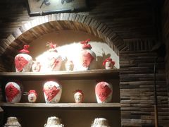 -兰溪小馆(东直门簋街店)