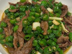 -老吉士酒家(天平路店)