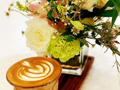 -1/4 ONE QUARTER COFFEE LAB(朝阳大悦城店)