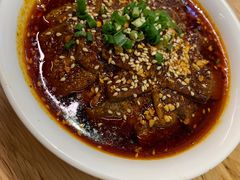 -付小姐在成都(川沙店)