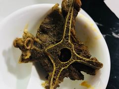 -老北京热气涮羊肉(正荣时代广场店)