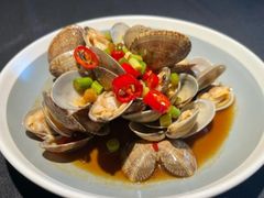 -海趣餐厅·苏式家菜(高新店)