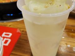 -笔记安顺夺夺粉火锅(龙湾万达店)