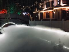 -济南方特东方神画