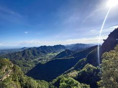 -大慈岩风景区
