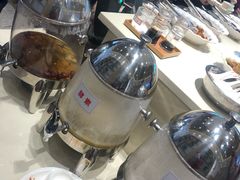 -素满香·素食自助餐(苏州·临顿路店)