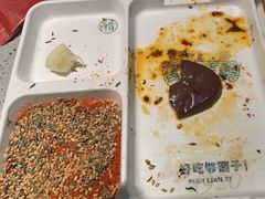 -偏脸子哈尔滨老烧烤(红旗大街店)