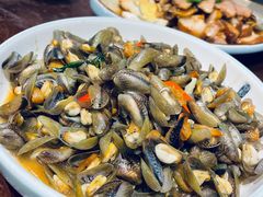 -鱼篮仔·潮汕美食(圆明新园店)