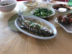 -乡乐园蟹庄·阳澄湖农家乐