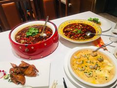 -乾隆美食·本帮菜(黄河路店)