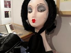 -恋物百货商店(华侨城店)