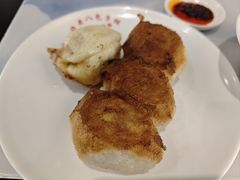 羊肉包子-许老八包子铺(回龙窝店)