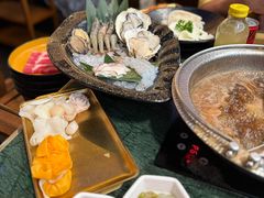 -牛New寿喜烧(闵行龙湖天街店)