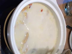 -湯系·煲汤手艺人(东二环泰禾广场店)