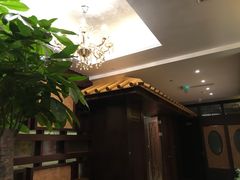 -威海会馆海鲜餐厅