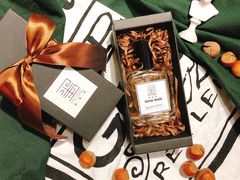 -墨more调香馆DIY自调香水(博雅国际中心B座店)