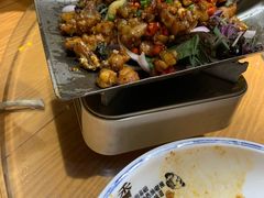 -彭厨(武陵源店)