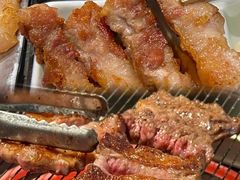 -麻蒲碳烤肉(嘉禾东平地铁站19号店)