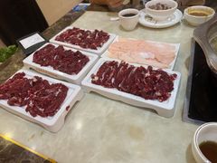 -潮悦牛肉火锅城(水贝店)
