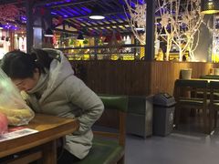 大堂-辣猫龙虾(马泉营店)