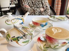 -Le Comptoir de Pierre Gagnaire
