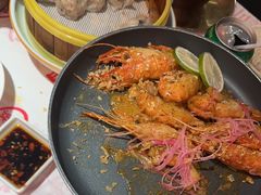 -谭十三大排档·18年老字号(船山路总店)