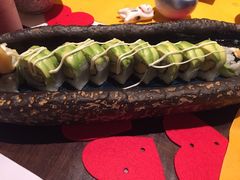 -豪廷轩中餐厅·特色云南菜(温德姆至尊豪廷大酒店)