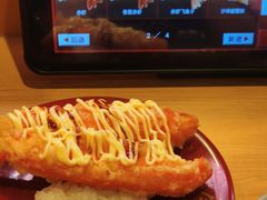 -寿司郎(皇庭广场店)