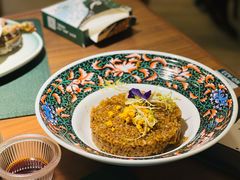 烧鳗鱼烩饭-木棉·醉心粤味(COCO Park店)